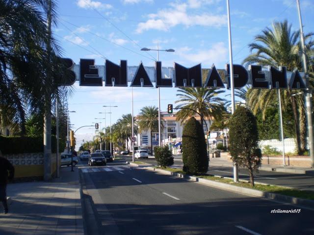 Estudio Edificio Jupiter En Benalmadena Benalmádena Exterior foto