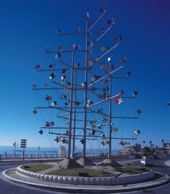 Estudio Edificio Jupiter En Benalmadena Benalmádena Exterior foto